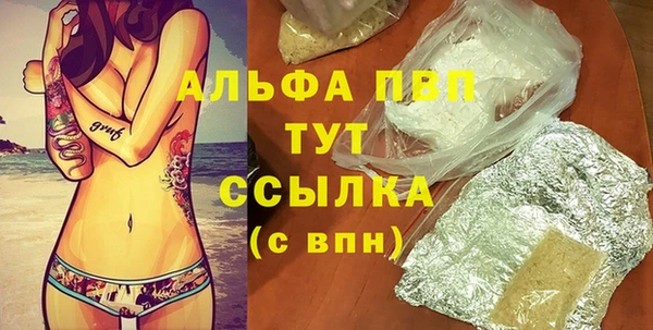 стафф Алексин